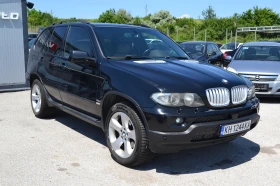 BMW X5 3.0D-218K.S, снимка 3