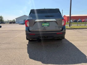 Ford Explorer * XLT * АВТОКРЕДИТ БЕЗ ПЪРВОНАЧАЛНА ВНОСКА* , снимка 4