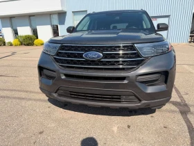 Ford Explorer * XLT * АВТОКРЕДИТ БЕЗ ПЪРВОНАЧАЛНА ВНОСКА* , снимка 6