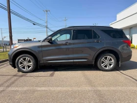 Ford Explorer * XLT * АВТОКРЕДИТ БЕЗ ПЪРВОНАЧАЛНА ВНОСКА* , снимка 2