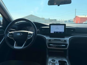 Ford Explorer * XLT * АВТОКРЕДИТ БЕЗ ПЪРВОНАЧАЛНА ВНОСКА* , снимка 9