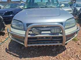 Toyota Rav4 RАV 4 2.0 бензин, снимка 1