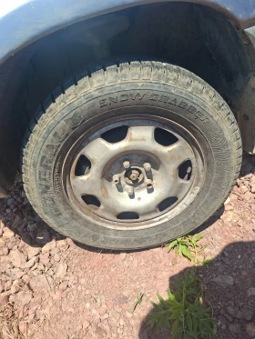 Toyota Rav4 RАV 4 2.0 бензин, снимка 5