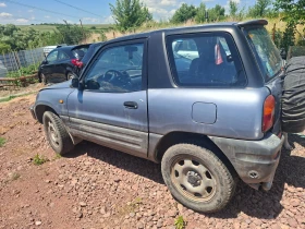 Toyota Rav4 RАV 4 2.0 бензин, снимка 3