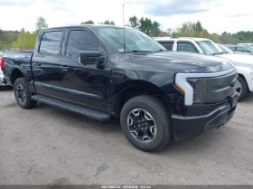 Ford F150 F-150 Lightning Xlt, снимка 1