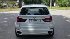 BMW X5 M50D, снимка 3
