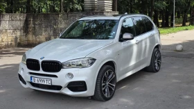 BMW X5 M50D, снимка 5