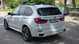 BMW X5 M50D, снимка 2