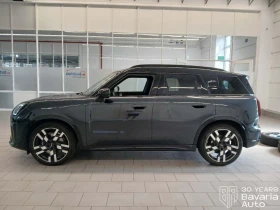 Mini Countryman C John Cooper Works Trim L, снимка 2