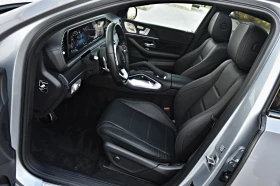 Mercedes-Benz GLE 400 D COUPE 4M AMG-OPTIC 360 4D-BURMESTER PANO HEAD-UP, снимка 8
