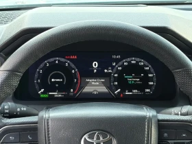 Toyota Tacoma LIMITED i-FORCE MAX HYBRID-LUXURY, снимка 10