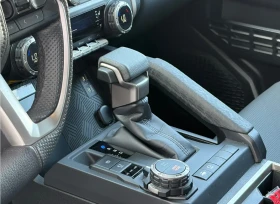 Toyota Tacoma LIMITED i-FORCE MAX HYBRID-LUXURY, снимка 12