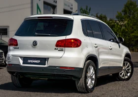 VW Tiguan 2.0TDI-4Motion-100, 103 КМ!, снимка 4