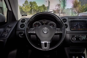 VW Tiguan 2.0TDI-4Motion-100, 103 КМ!, снимка 9