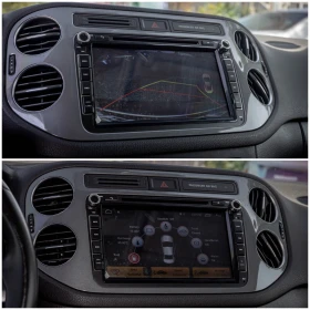 VW Tiguan 2.0TDI-4Motion-100, 103 КМ!, снимка 14