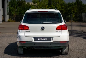 VW Tiguan 2.0TDI-4Motion-100, 103 КМ!, снимка 5