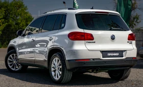 VW Tiguan 2.0TDI-4Motion-100, 103 КМ!, снимка 6