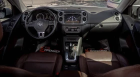VW Tiguan 2.0TDI-4Motion-100, 103 КМ!, снимка 8