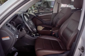 VW Tiguan 2.0TDI-4Motion-100, 103 КМ!, снимка 10
