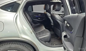 Mercedes-Benz GLC * GLC300 4MATIC Coupe * ЦЕНА ДО БГ, снимка 15