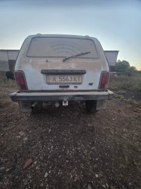 Lada Niva, снимка 7