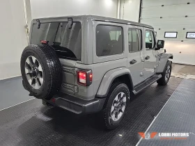 Jeep Wrangler, снимка 3