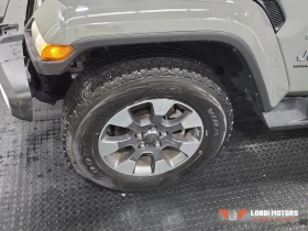 Jeep Wrangler, снимка 6