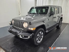 Jeep Wrangler, снимка 1