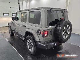 Jeep Wrangler, снимка 4
