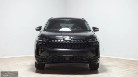 Skoda Kodiaq SPORTLINE/193HP/4X4/CAM/MATRIX/MEMO/AHK/CPLAY/673q, снимка 2