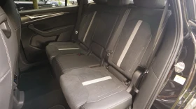 Skoda Kodiaq SPORTLINE/193HP/4X4/CAM/MATRIX/MEMO/AHK/CPLAY/673q, снимка 11