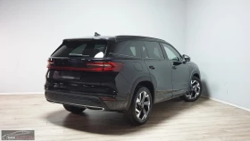 Skoda Kodiaq SPORTLINE/193HP/4X4/CAM/MATRIX/MEMO/AHK/CPLAY/673q, снимка 4
