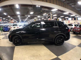 VW Tiguan * 2.0 TSI COMFORTLINE R LINE B/EDITION AWD LEATHER, снимка 4