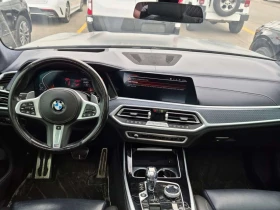 BMW X7 * * xDrive40i * M-Sport * CARFAX * Един собственик, снимка 5