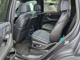 BMW X7 * * xDrive40i * M-Sport * CARFAX * Един собственик, снимка 8