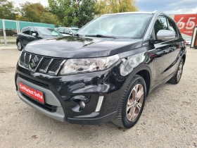Suzuki Vitara 1.6i 16V 120p.s  / EVRO 6B , снимка 1