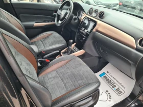 Suzuki Vitara 1.6i 16V 120p.s  / EVRO 6B , снимка 11