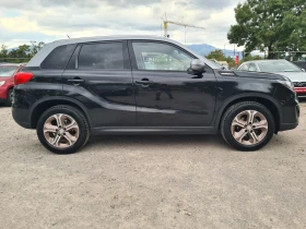 Suzuki Vitara 1.6i 16V 120p.s  / EVRO 6B , снимка 4