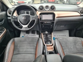 Suzuki Vitara 1.6i 16V 120p.s  / EVRO 6B , снимка 8