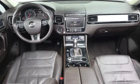 VW Touareg 3.0 TDI BlueMotion, снимка 7