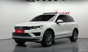 VW Touareg 3.0 TDI BlueMotion, снимка 1