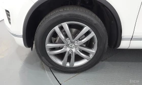 VW Touareg 3.0 TDI BlueMotion, снимка 5