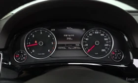 VW Touareg 3.0 TDI BlueMotion, снимка 8