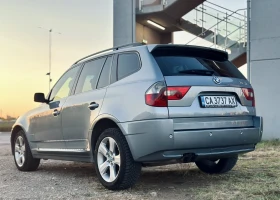 BMW X3 M54B30 ГАЗ, снимка 5