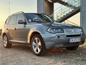 BMW X3 M54B30 ГАЗ, снимка 1