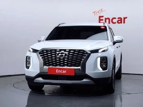 Hyundai Palisade 3.8 4Wd Exclusive, снимка 3