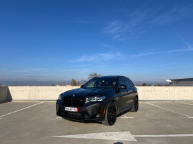 Обява за продажба на BMW X3 Competition/Laser/Гаранция ~ 168 000 лв. - изображение 1