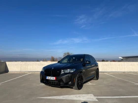 BMW X3 M Competition/Laser/Лизинг, снимка 1