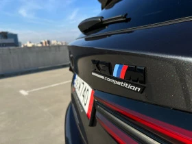 BMW X3 M Competition/Laser/Лизинг, снимка 9