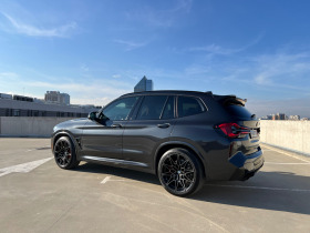 BMW X3 Competition/Laser/ | Mobile.bg   3
